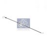 DT 1.22857 Cable, stowage box flap opener